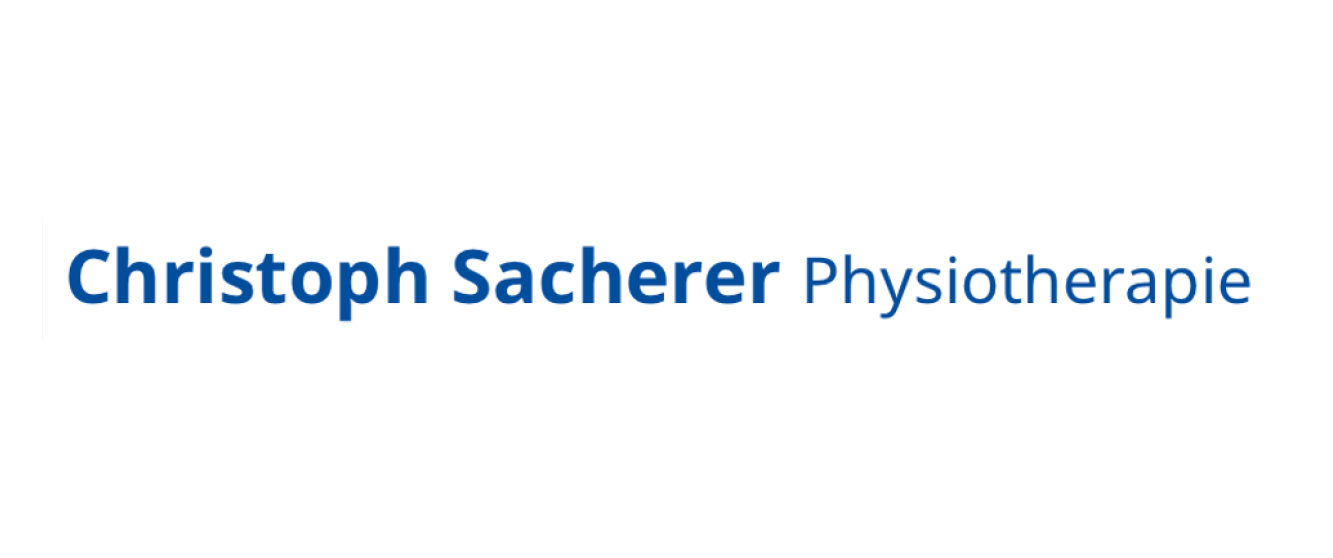 Christoph Sacherer Physiotherapie